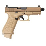 GLOCK 19X MOS 9MM LUGER (9X19 PARA) - 2 of 3