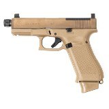 GLOCK 19X MOS 9MM LUGER (9X19 PARA) - 1 of 3