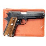 LLAMA MODEL IX-A .45 ACP - 3 of 3