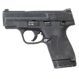 SMITH & WESSON M&P9 SHIELD M2.0 9MM LUGER (9X19 PARA)