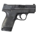 SMITH & WESSON M&P9 SHIELD M2.0 9MM LUGER (9X19 PARA) - 2 of 3