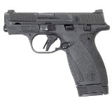 SMITH & WESSON BODYGUARD 2.0 .380 ACP