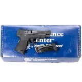 SMITH & WESSON M&P9 SHIELD PLUS PERFORMANCE CENTER 9MM LUGER (9X19 PARA) - 3 of 3