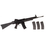 MARCOLMAR FIREARMS ET CETME L 5.56X45MM NATO - 3 of 3