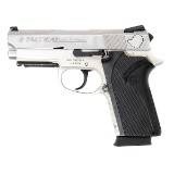SMITH & WESSON 3953TSW 9MM LUGER (9X19 PARA)