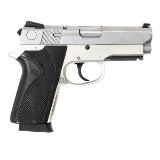 SMITH & WESSON 3953TSW 9MM LUGER (9X19 PARA) - 2 of 2