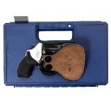 SMITH & WESSON 637-2 AIRWEIGHT .38 SPL +P - 3 of 3