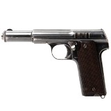 ASTRA MODEL 600/43 9MM LUGER (9X19 PARA)