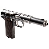 ASTRA MODEL 600/43 9MM LUGER (9X19 PARA) - 3 of 3