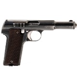 ASTRA MODEL 600/43 9MM LUGER (9X19 PARA) - 2 of 3