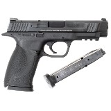 SMITH & WESSON M&P45 .45 ACP - 3 of 3