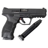 SAR FIREARMS SAR9 9MM LUGER (9X19 PARA) - 3 of 3