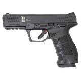 SAR FIREARMS SAR9 9MM LUGER (9X19 PARA)