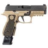 SIG SAUER P320 GRAYGUNS 9MM LUGER (9X19 PARA) - 2 of 2