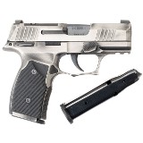 SIG SAUER P365 9MM LUGER (9X19 PARA) - 3 of 3