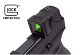 GLOCK 45 MOS GEN 5 WITH AIMPOINT ACRO P2 DIRECT FACTORY MOUNT WITH AMERIGLO NTR SHS/ TRITIUM FRONT 9MM LUGER (9x19 PARA) - 3 of 3