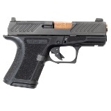 SHADOW SYSTEMS CR920 COMBAT OR 9MM LUGER (9X19 PARA) - 2 of 3