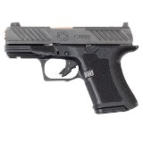 SHADOW SYSTEMS CR920 COMBAT OR 9MM LUGER (9X19 PARA) - 1 of 3