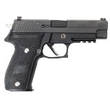 SIG SAUER P226 MK25 9MM LUGER (9X19 PARA) - 2 of 3