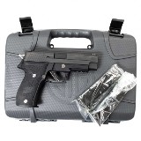 SIG SAUER P226 MK25 9MM LUGER (9X19 PARA) - 3 of 3