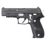 SIG SAUER P226 MK25 9MM LUGER (9X19 PARA) - 1 of 3