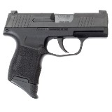 SIG SAUER P365 9MM LUGER (9X19 PARA) - 2 of 3