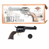 PIETTA 1873 SA .45 COLT/.45 ACP - 3 of 3