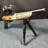 RUGER 22 CHARGER .22 LR