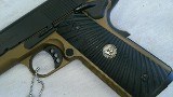 WILSON COMBAT TACTICAL ELITE .45 ACP - 3 of 3