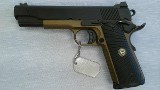 WILSON COMBAT TACTICAL ELITE .45 ACP