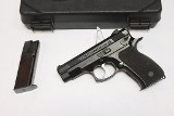 CZ 75D COMPACT PCR 9MM LUGER (9x19 PARA) - 3 of 3