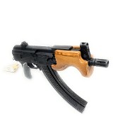 ROMARM/CUGIR MICRO DRACO 7.62X39MM - 2 of 3