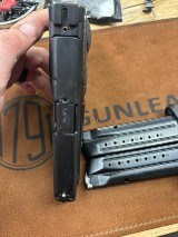 SMITH & WESSON M&P9 2.0 9MM LUGER (9x19 PARA) - 3 of 3