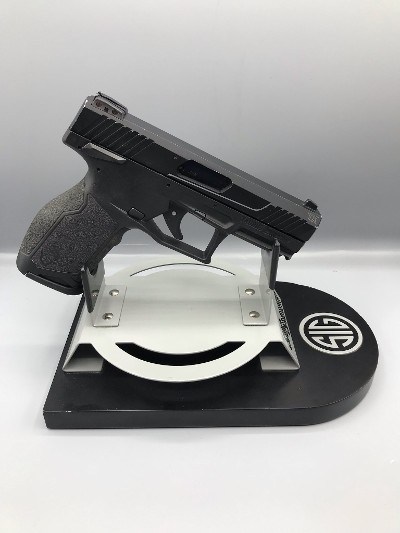 TAURUS TX .22LR/.22MAG