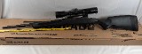 SAVAGE 10/110 .223 REM