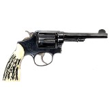 SMITH & WESSON MILITARY & POLICE MODEL OF 1905-4TH CHANGE .38 SPL - 2 of 2