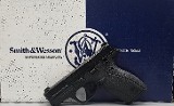 SMITH & WESSON BODYGUARD 2.0 .380 ACP - 1 of 3