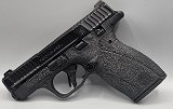 SMITH & WESSON BODYGUARD 2.0 .380 ACP - 2 of 3