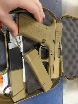 GLOCK G19X 9MM LUGER (9X19 PARA) - 1 of 3