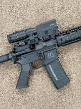 DEL-TON DTI - 15 5.56X45MM NATO - 2 of 3