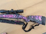 SAVAGE ARMS 110 6.5MM CREEDMOOR - 2 of 3