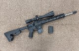 PALMETTO STATE ARMORY PA-15 6.8MM REM SPC - 1 of 3