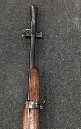 LEE-ENFIELD No5 MK1 .303 BRITISH
