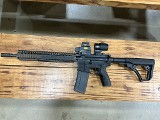 DANIEL DEFENSE DDM4 5.56X45MM NATO