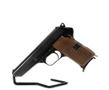 CZ Model 52 7.62X25MM TOKAREV - 2 of 3