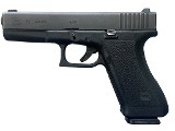GLOCK 17 GEN 2 9MM LUGER (9x19 PARA)