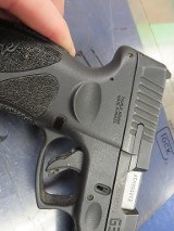 TAURUS G3C 9MM LUGER (9x19 PARA) - 3 of 3