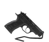 SAR FIREARMS B6C Compact 9MM LUGER (9x19 PARA) - 2 of 3