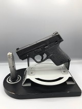 SMITH & WESSON M&P9 SHIELD 9MM LUGER (9x19 PARA) - 2 of 3