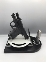 SMITH & WESSON M&P9 SHIELD 9MM LUGER (9x19 PARA) - 3 of 3